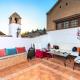 Morayma House Terrace with views to Alhambra Grenada - Zdjęcie 2