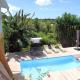 Villa Kajou, Sainte-Anne