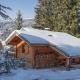 Chalet Chardon Lac, Les Gets