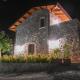 Il Casale del Barone, San Giovanni a Piro (fotografie 7)