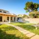 Villa with pool near the beach in Cala San Vicente by Renthousing Cala de Sant Vicent - Foto 4
