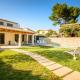 Villa with pool near the beach in Cala San Vicente by Renthousing Cala de Sant Vicent - Foto 8