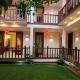 Village Moon Villa, Hoi An - Fotografie 3