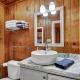 Lake Haven Cottage with Game Room, Swim Dock and Boat, Hot Springs (fotografie 3)