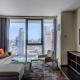 Palms Place Luxury Studio STRIP VIEW NO RESORT FEE, Las Vegas - Photo 1