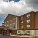 Comfort Inn & Suites Copley Akron