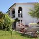 Apartments with parking space Baska, Krk - 5430, Башка