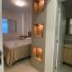 Apartamento em Bertioga com varanda gourmet, ベルチオガ - 写真 7