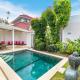 La Villa Oberoi (2 BR) Seminyak - Zdjęcie 1