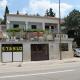 Apartments with parking space Novi Vinodolski - 5582