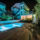 Apartments with swimming pool Dramalj, Crikvenica - 5551 - Foto 1