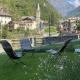 Ca del Nore, Fontainemore (photo 3)