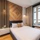 Praga 23rd Floor High-Class Apartment by BookingHost, Warschau - Foto 5