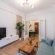 MEDLUXE COMFORT APARTMENT, Athen - Foto 4