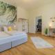 modernes Apartment - zentral, ruhig, Wlan, Netflix, Küche, Schreibtisch, Parkplatz, Waschtrockner, Cottbus - Foto 1