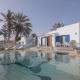 Villa Eden Beachfront Corralejo By Holidays Home