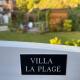 VILLA LA PLAGE Trouville-sur-Mer - Photo 1