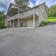 Caryville Home with Private Dock and Norris Lake Views, Caryville