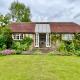 Library Cottage by inspirestays-com, Thakeham (fotografie 3)