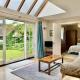 Library Cottage by inspirestays-com, Thakeham (fotografie 8)