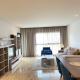 Luxury Flat in Casa Finance City, Casablanca - Photo 1