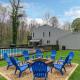 Secluded oasis in Asheville! GAME room MOVIE theater HOT tub - 20 min to Biltmore!, Fairview - Fotografie 3