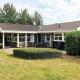 8 person holiday home in Otterup