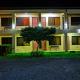 Hotel Real Alaska, Liberia - Fotografie 8