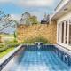 New Private Pool Villa - Villa Kita Ubud - Photo 5