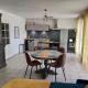 Georges, un appartement au look chic rustique Saint-Georges-sur-Baulche - Photo 5