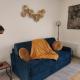 Georges, un appartement au look chic rustique Saint-Georges-sur-Baulche - Photo 7