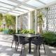 UNA Serviced Apartment, Sunway Velocity Kuala Lumpur, Kuala Lumpur - Fotografie 7