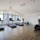 UNA Serviced Apartment, Sunway Velocity Kuala Lumpur, Kuala Lumpur - Fotografie 6