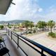 Palm Square Appart, Ialysos