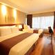 Hotel Kukdo, Soul - Fotografie 7