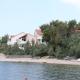 Apartments by the sea Zubovici, Pag - 6356, Zubovići