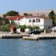 Apartments by the sea Kustici, Pag - 6335, Zubovići