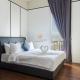 UNA Serviced Apartment, Sunway Velocity Kuala Lumpur, Kuala Lumpur - Fotografie 2