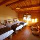 Giltraps Townhouse & Glamping, Kinnitty (foto 8)