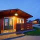 Giltraps Townhouse & Glamping, Kinnitty (foto 9)