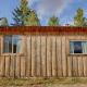 Wilderness Cabin - Eden Valley Oroville - Fotografie 4