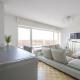 Nice studio with big terrace, Brusel - Fotografie 5