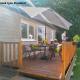 LUXURY CAMP - 150 m od Suntago Park, Grabce-Towarzystwo (photo 6)