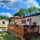 LUXURY CAMP - 150 m od Suntago Park, Grabce-Towarzystwo (photo 5)