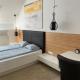 Venus Apartments - Gozsdu Court I, Budapeszt - Zdjęcie 5