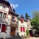 PROXIMITE LE PAL- Appartement 4 pers - Entrée SPA incluse, Bourbon-Lancy (zdjęcie 9)