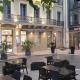 SQUARE HOTEL Nîmes - Foto 8