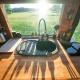 Delightful 2 Bed Double Decker Bus with Hot Tub, Uckfield (fotografie 7)