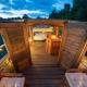 Delightful 2 Bed Double Decker Bus with Hot Tub, Uckfield (fotografie 10)