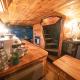 Delightful 2 Bed Double Decker Bus with Hot Tub, Uckfield (fotografie 4)